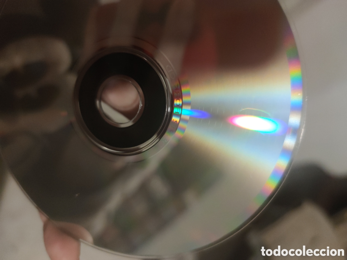CDs de m&uacute;sica: Cd - Uri Geller &ndash; ForkBender Records &ndash; FORK1CD - Electronic, Jazz, Pop, New Age - Foto 6