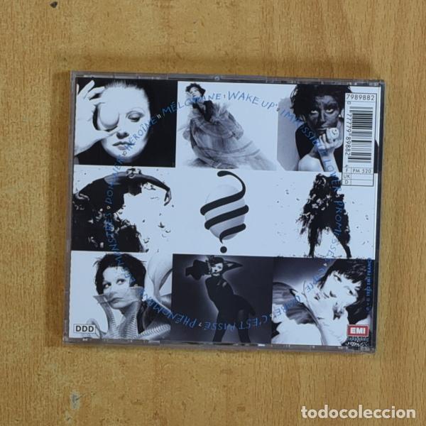 CDs de m&uacute;sica: GUESCH PATTI - GOBE - CD - Foto 2