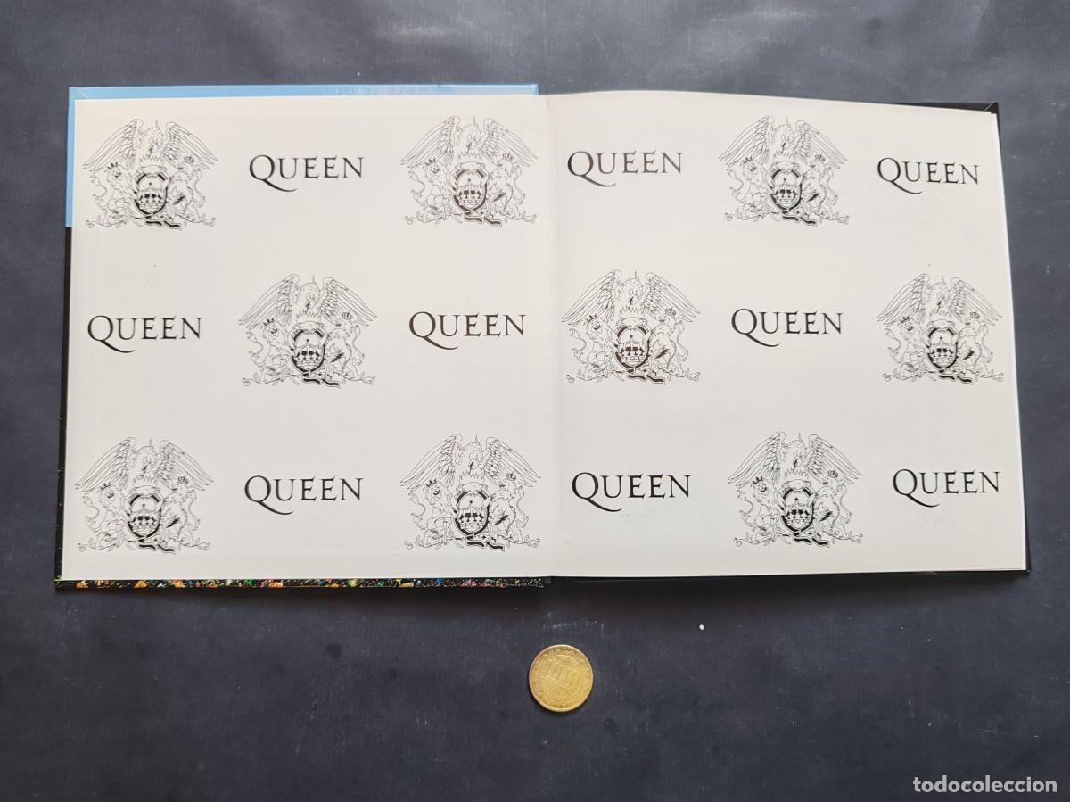 CDs de m&uacute;sica: Queen - A Kind of Magic (Edici&oacute;n libro CD): - Foto 2