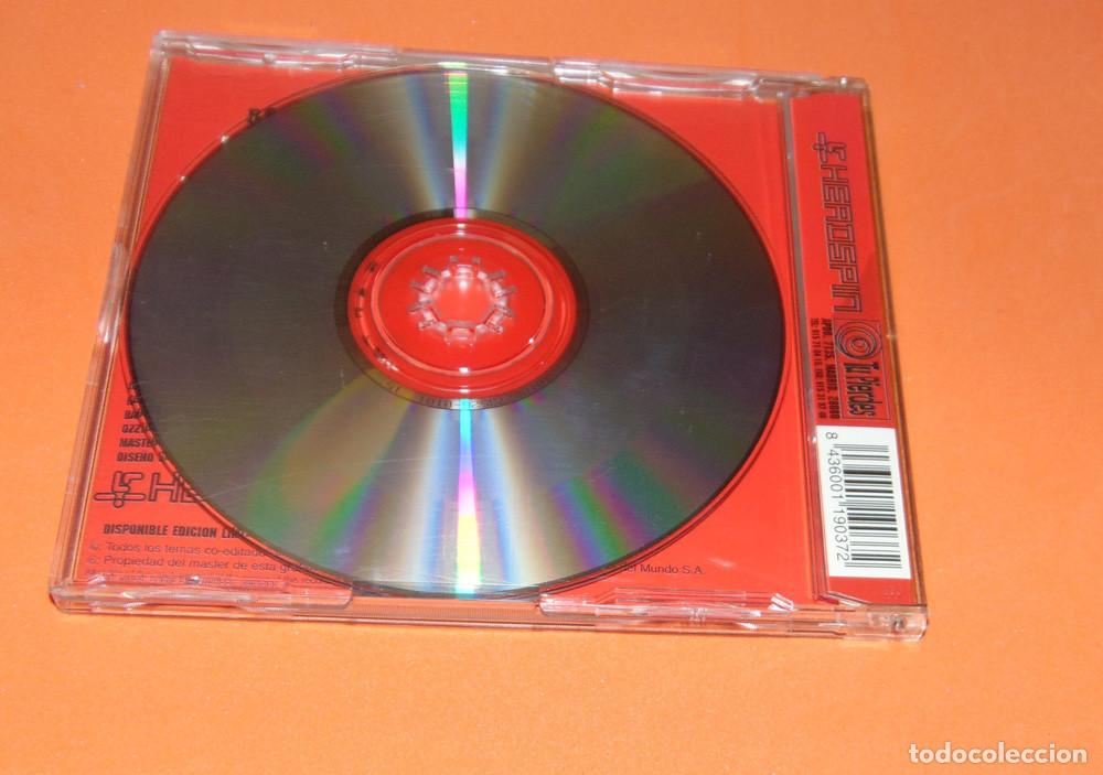 CDs de m&uacute;sica: KHOSMAKER &ndash; Roock It! - CD MAXISINGLE 1999 - Foto 2