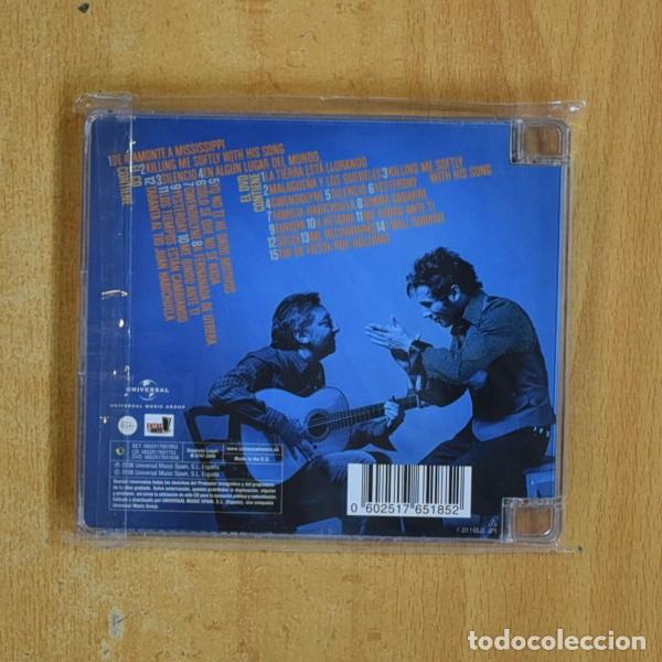 CDs de m&uacute;sica: PITINGO - SOULERIA - CD - Foto 2