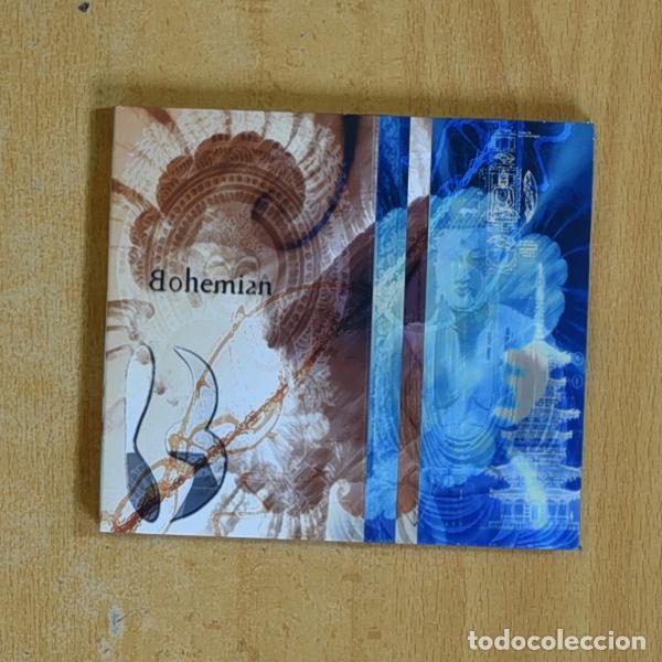 CDs de m&uacute;sica: VARIOS - BOHEMIAN - CD - Foto 1