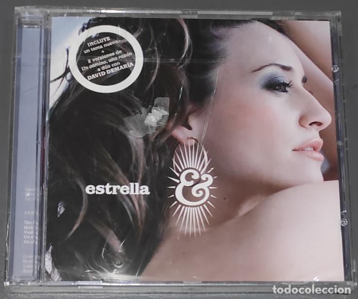 CDs de m&uacute;sica: Estrella - Estrella - CD Warner 2007. Nuevo, precintado. - Foto 1