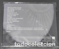 CDs de m&uacute;sica: Estrella - Estrella - CD Warner 2007. Nuevo, precintado. - Foto 2
