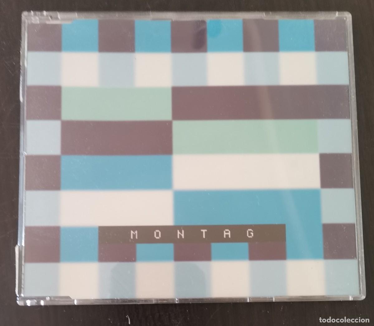 CDs de m&uacute;sica: NewOrder - BlueMonday 95 - Foto 1
