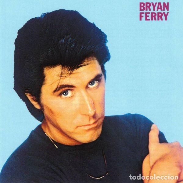 CDs de m&uacute;sica: Bryan Ferry &ndash; These Foolish Things - Foto 1
