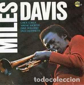 CDs de m&uacute;sica: The Miles Davis Quintet &ndash; Miles Davis (CD) - Foto 1