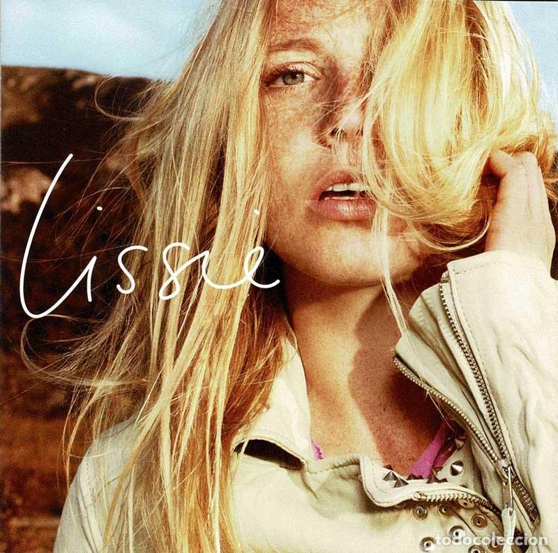 CDs de m&uacute;sica: Lissie - Catching A Tiger. CD - Foto 1