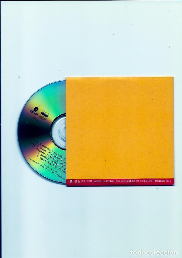 CDs de m&uacute;sica: PETE PHILLY and PERQUISITE. Mindstate (cd single 2005) - Foto 2