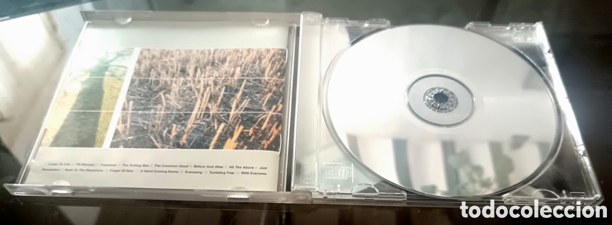 CDs de m&uacute;sica: Matt Deighton - The Common Good - Raro - Foto 4