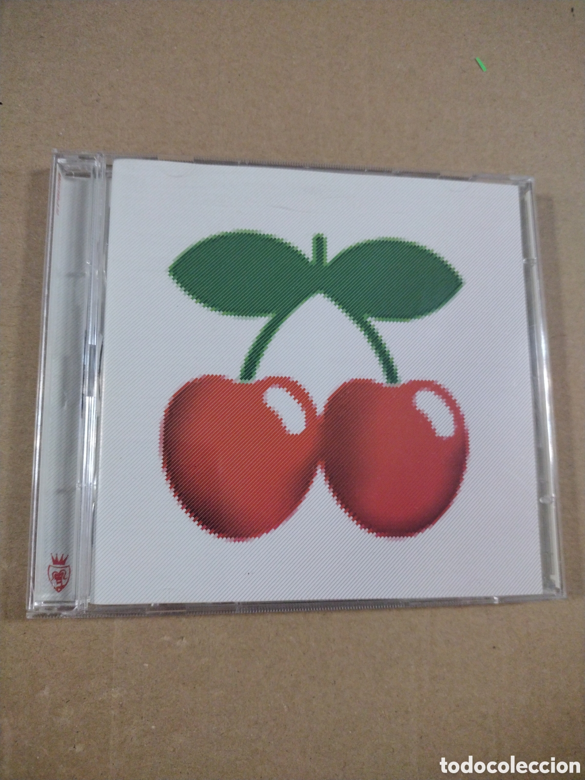 CDs de m&uacute;sica: Pacha Ibiza Summer 2008. 2 CDs - Foto 1