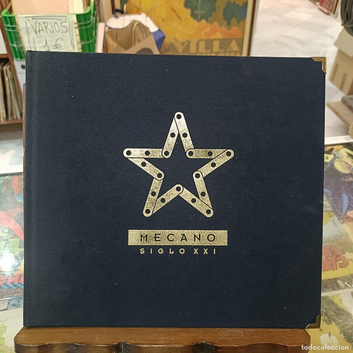 CDs de m&uacute;sica: Mecano Siglo XXI - 4 CDs. + Libro - Foto 1