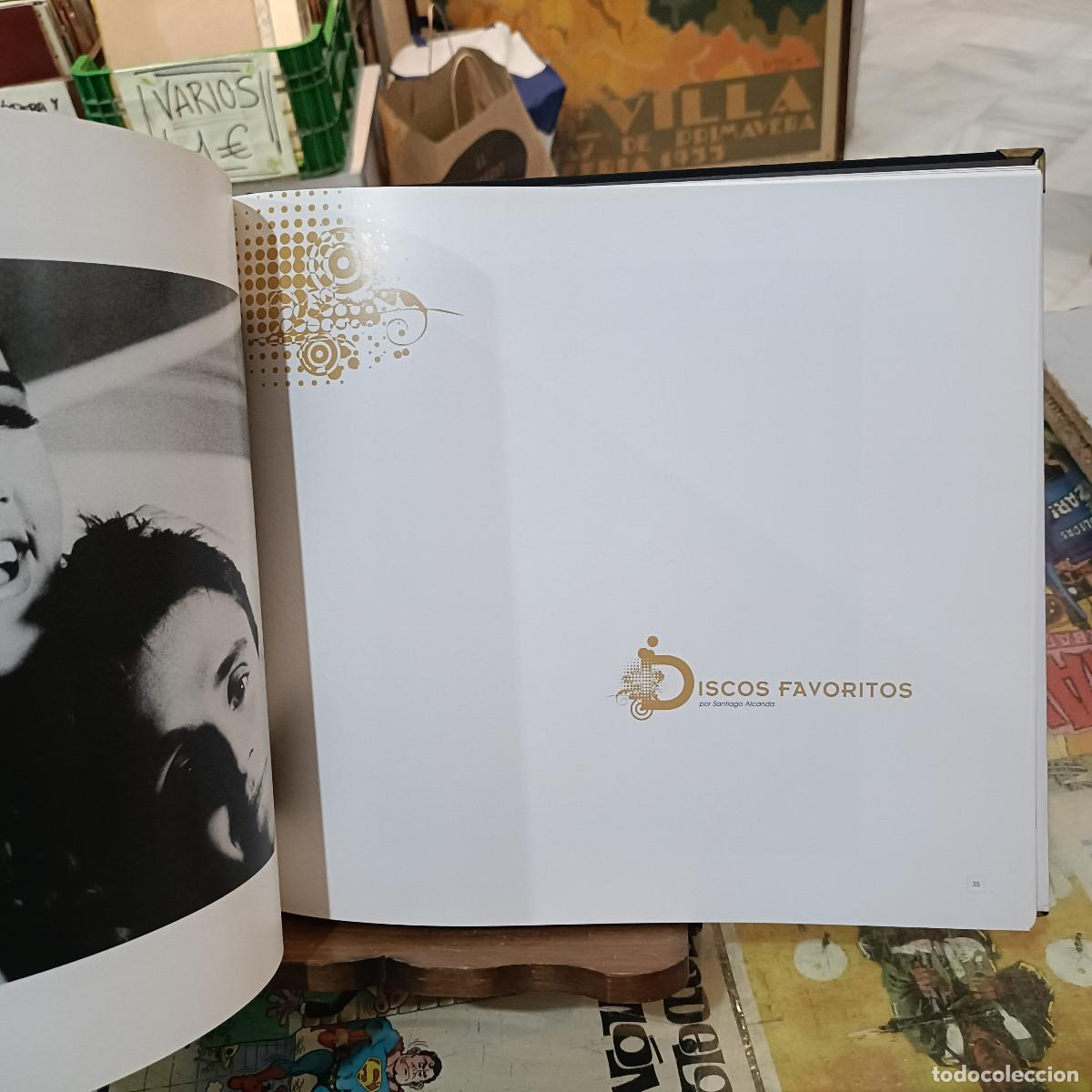 CDs de m&uacute;sica: Mecano Siglo XXI - 4 CDs. + Libro - Foto 4