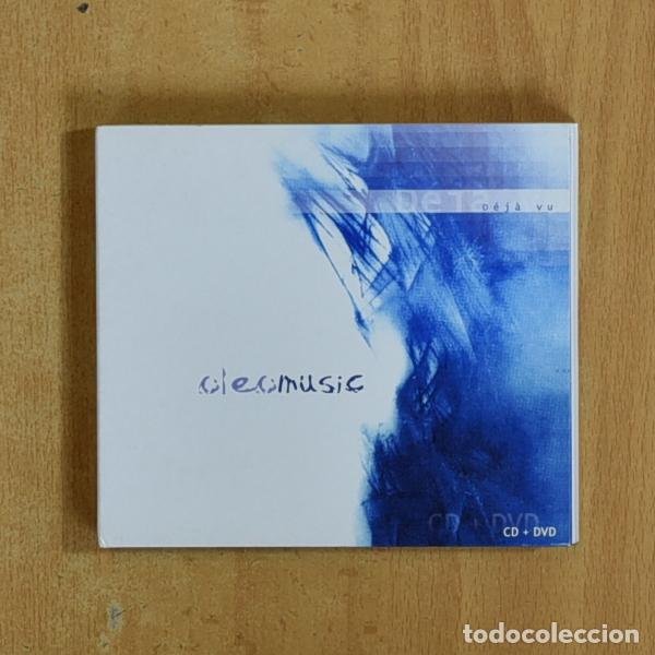 CDs de m&uacute;sica: DEO MUSIC - DEJA VU - CD - Foto 1