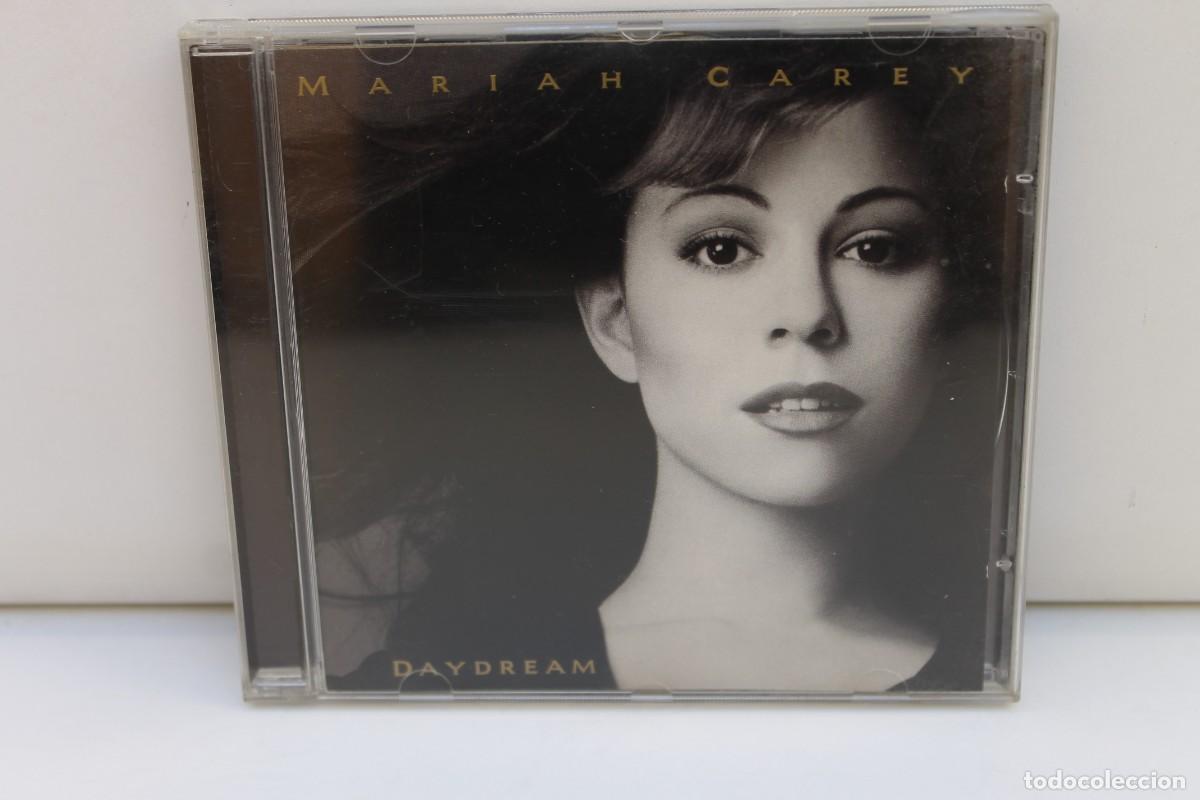 CDs de m&uacute;sica: CD- MARIAH CAREY, DAYDREAM - Foto 1