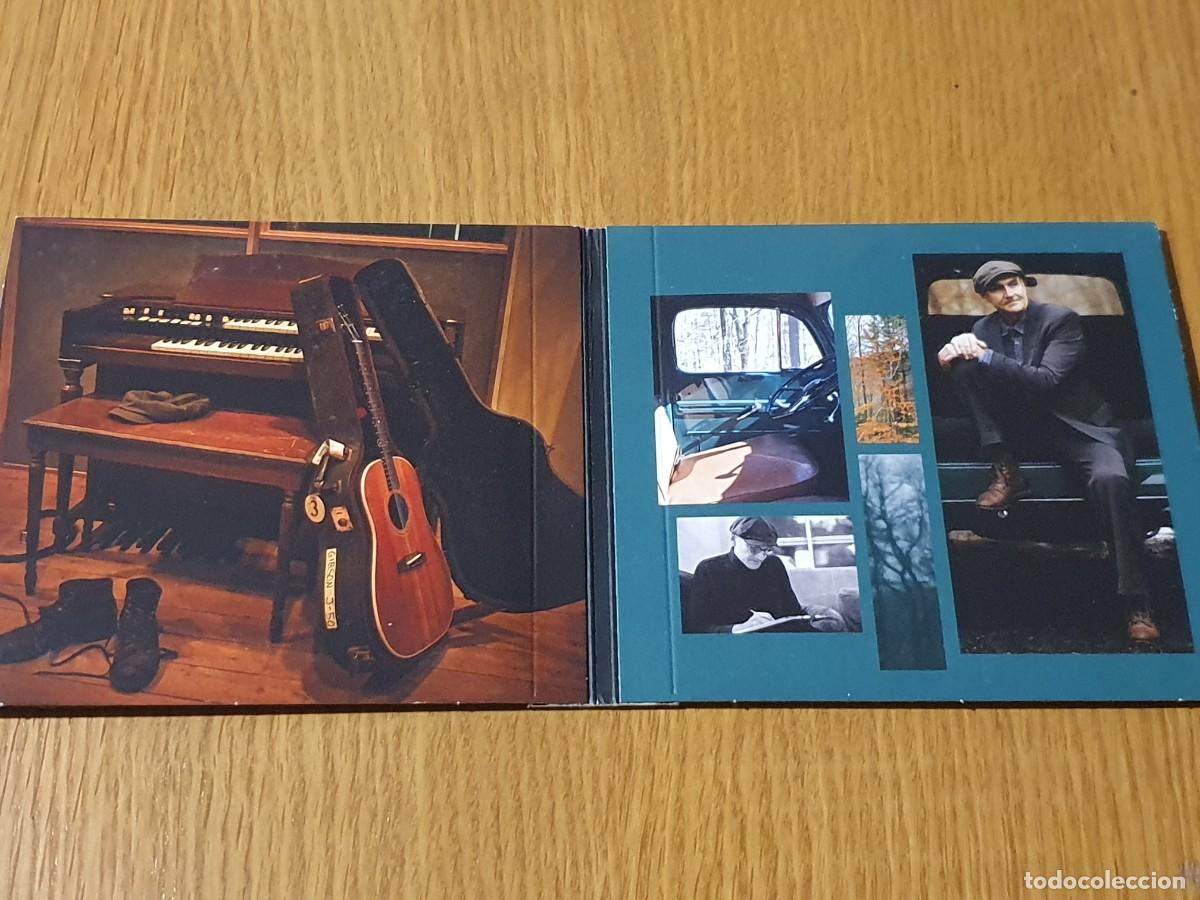 CDs de m&uacute;sica: CD James Taylor &ndash;&nbsp;Before This World - 2015 - Foto 2