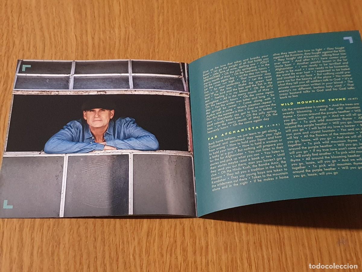 CDs de m&uacute;sica: CD James Taylor &ndash;&nbsp;Before This World - 2015 - Foto 4