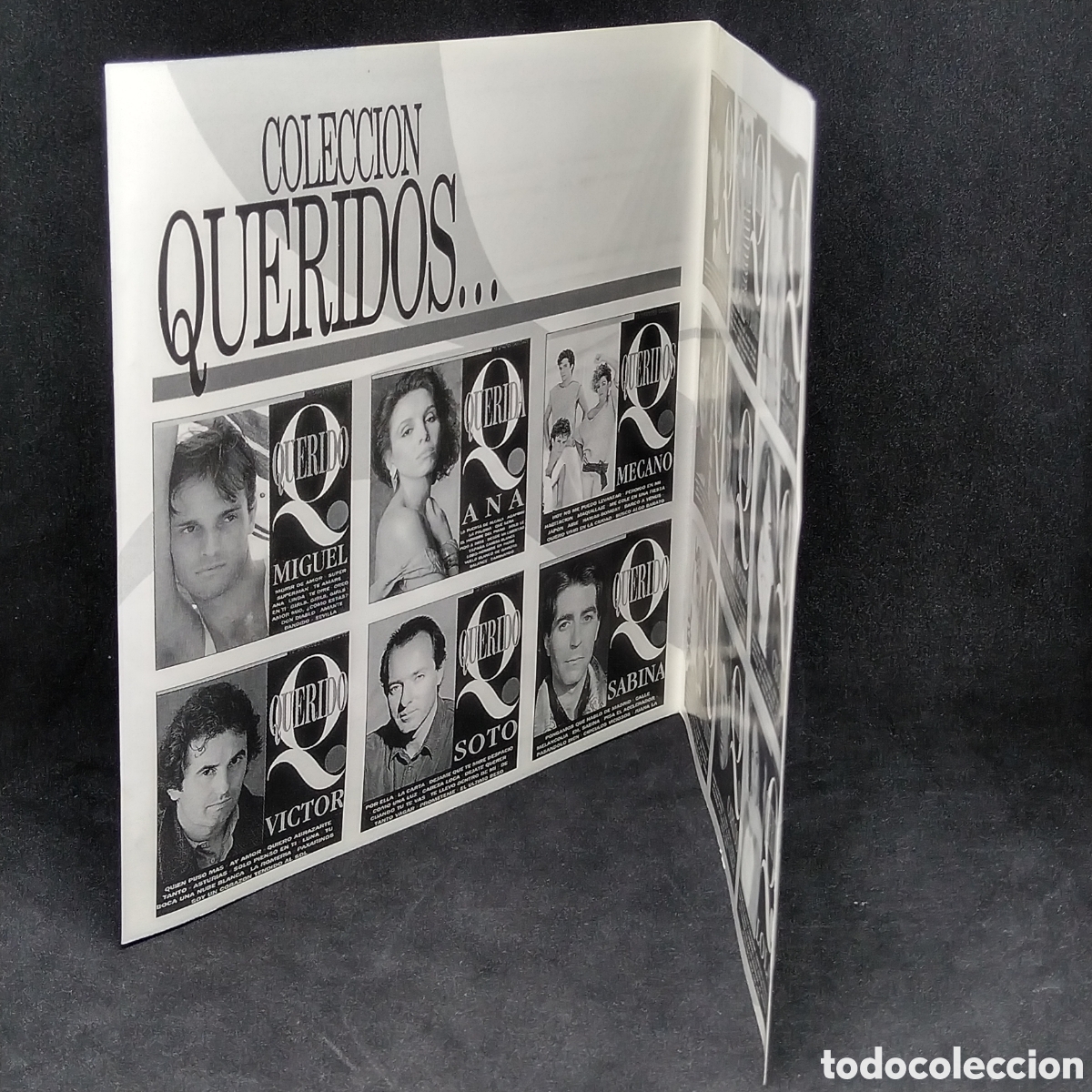 CDs de m&uacute;sica: RAPHAEL - QUERIDO RAPHAEL - 1993 - CD - DISCO VERIFICADO - Foto 5