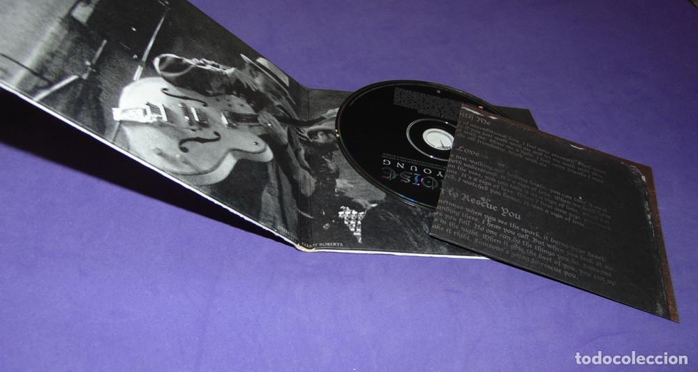 CDs de m&uacute;sica: NEIL YOUNG &ndash; Le Noise - CD 2010 - Foto 4