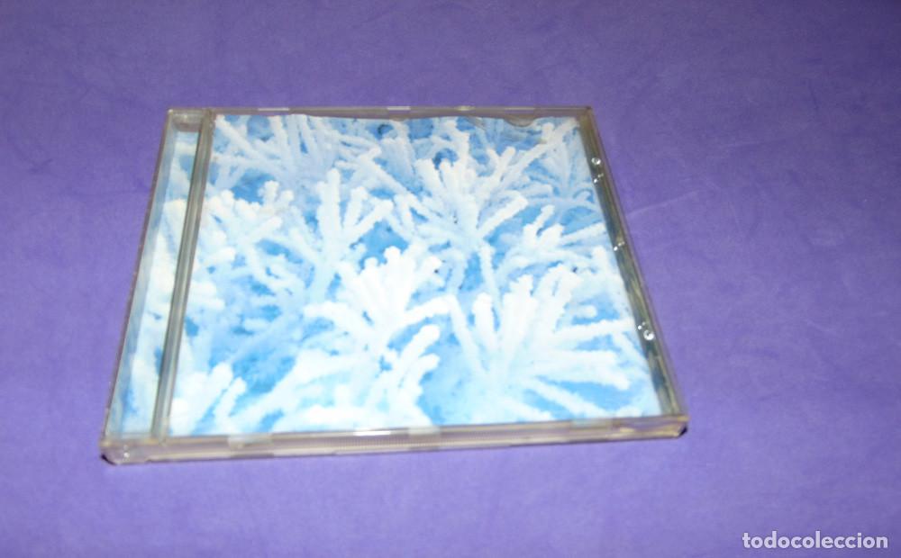 CDs de m&uacute;sica: varios &ndash; A Winters Solstice VI (A Windham Hill Sampler) - CD 1997 - Foto 1