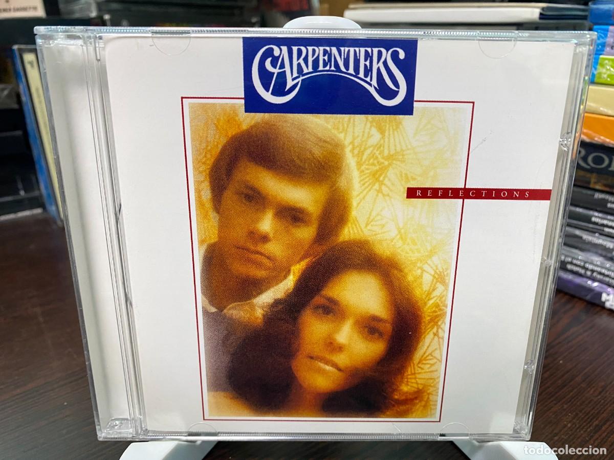 CDs de m&uacute;sica: Carpenters - Reflections (CD, Comp) - Foto 1
