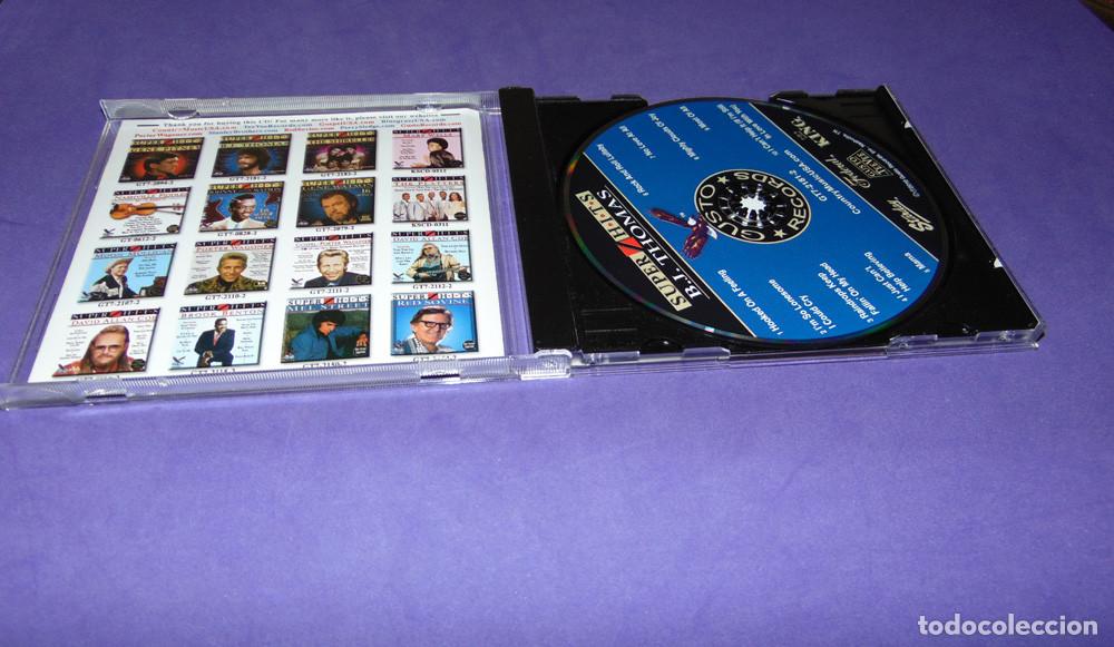 CDs de m&uacute;sica: B.J. THOMAS &ndash; Super Hits - Original Scepter Masters - CD 2010 - Foto 3