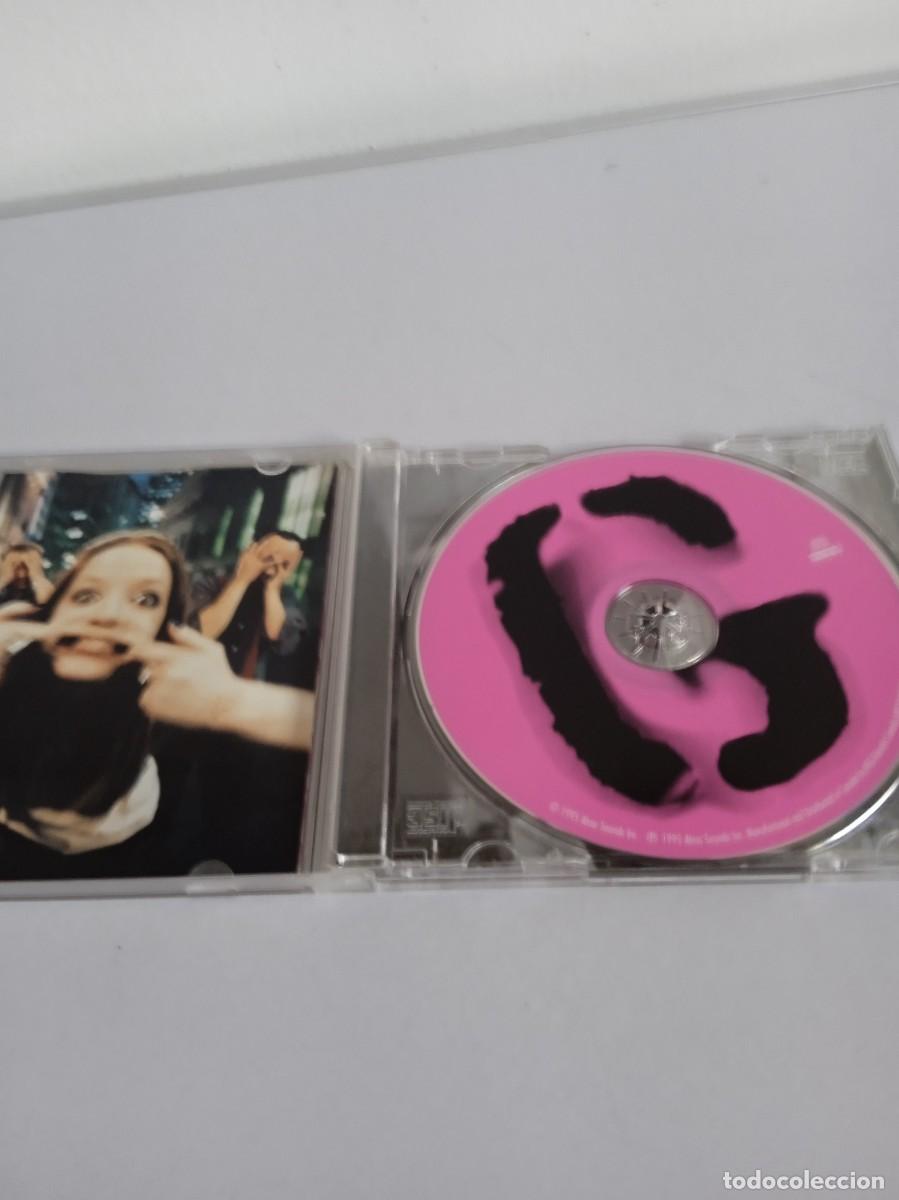 CDs de m&uacute;sica: GARBAGE G Cd canadiense - Foto 2