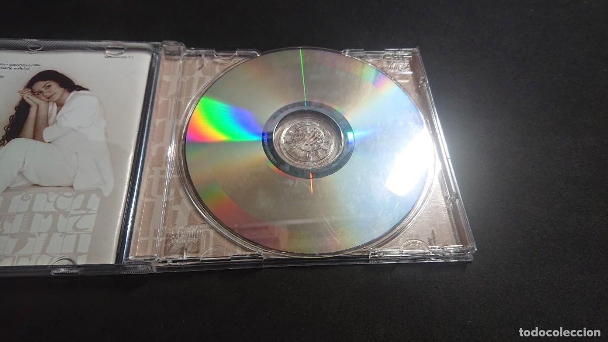 CDs de m&uacute;sica: CD TAMARA GRACIAS , LEER DESCRIPCION - Foto 3