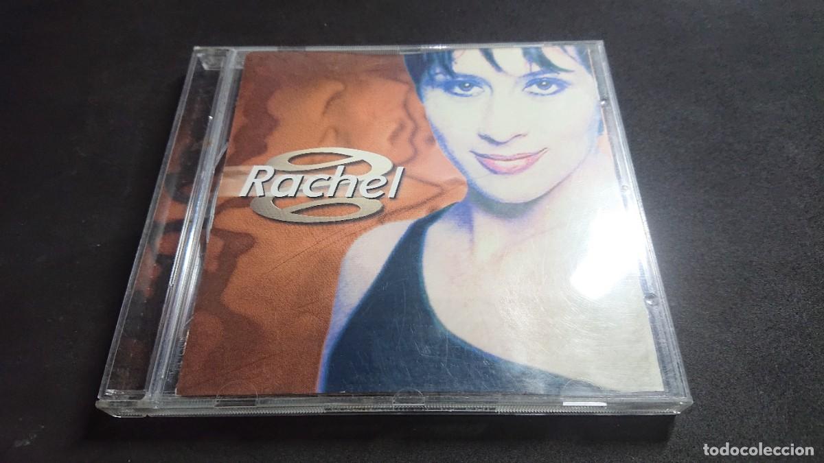 CDs de m&uacute;sica: CD RACHEL , LEER DESCRIPCION - Foto 1