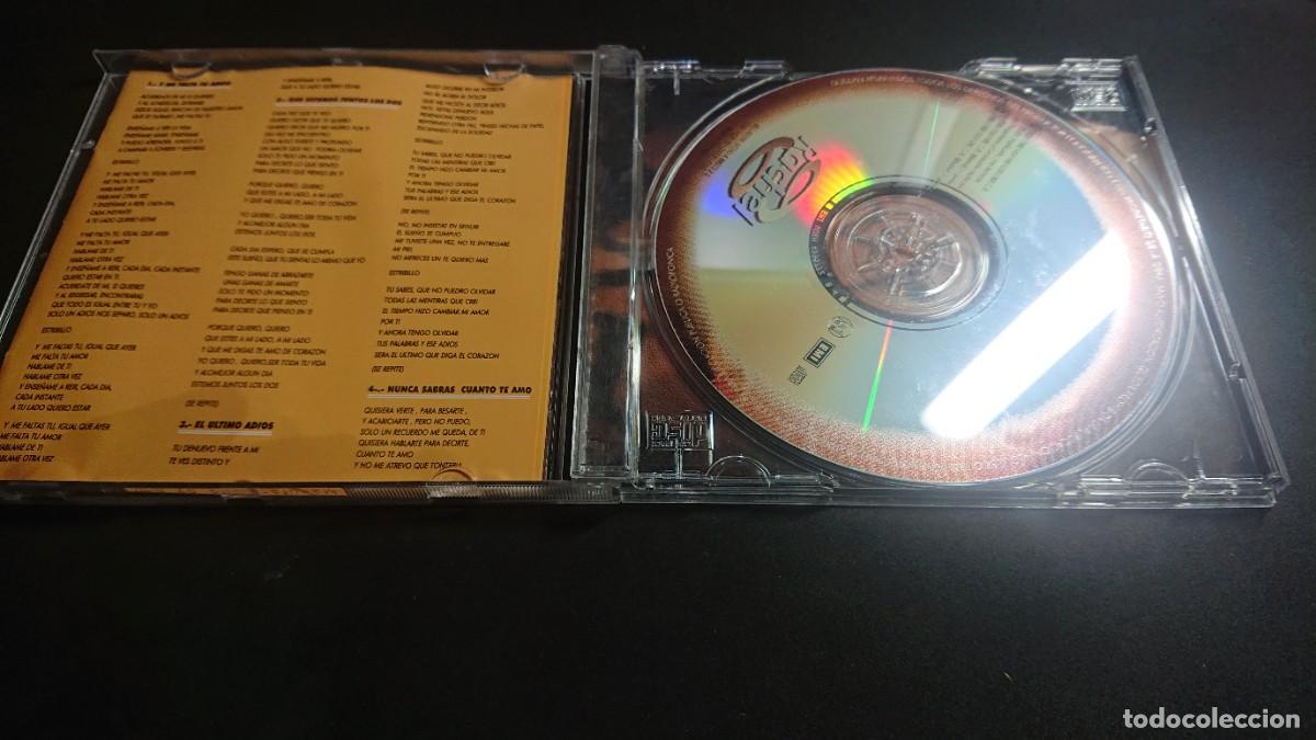 CDs de m&uacute;sica: CD RACHEL , LEER DESCRIPCION - Foto 2