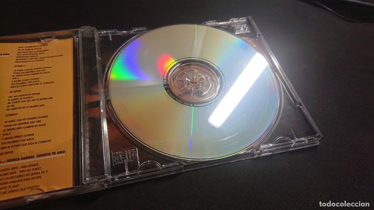 CDs de m&uacute;sica: CD RACHEL , LEER DESCRIPCION - Foto 3