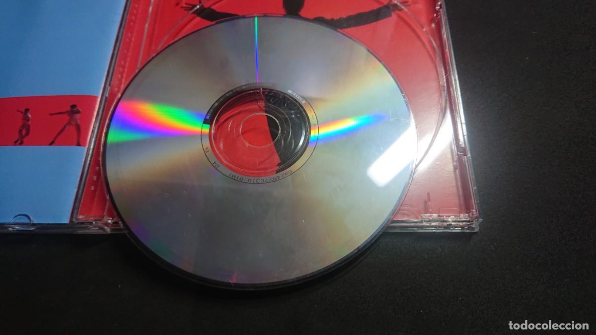CDs de m&uacute;sica: CD CHAYANNE , LEER DESCRIPCION - Foto 3