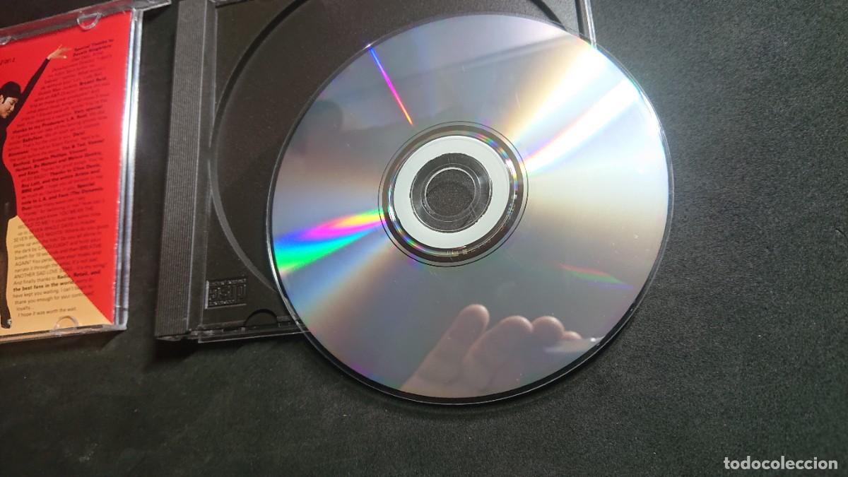 CDs de m&uacute;sica: CD TONY BRAXTON , LEER DESCRIPCION - Foto 3