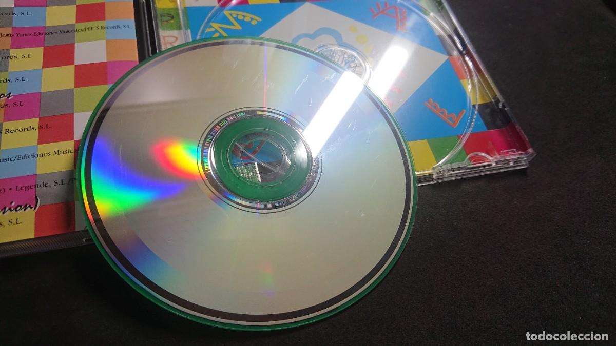 CDs de m&uacute;sica: CD MALU APRENDIZ , LEER DESCRIPCION - Foto 3
