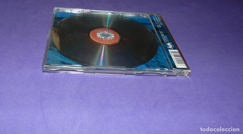 CDs de m&uacute;sica: YO LA TENGO &ndash; Saturday CDSINGLE 2000 - Foto 2