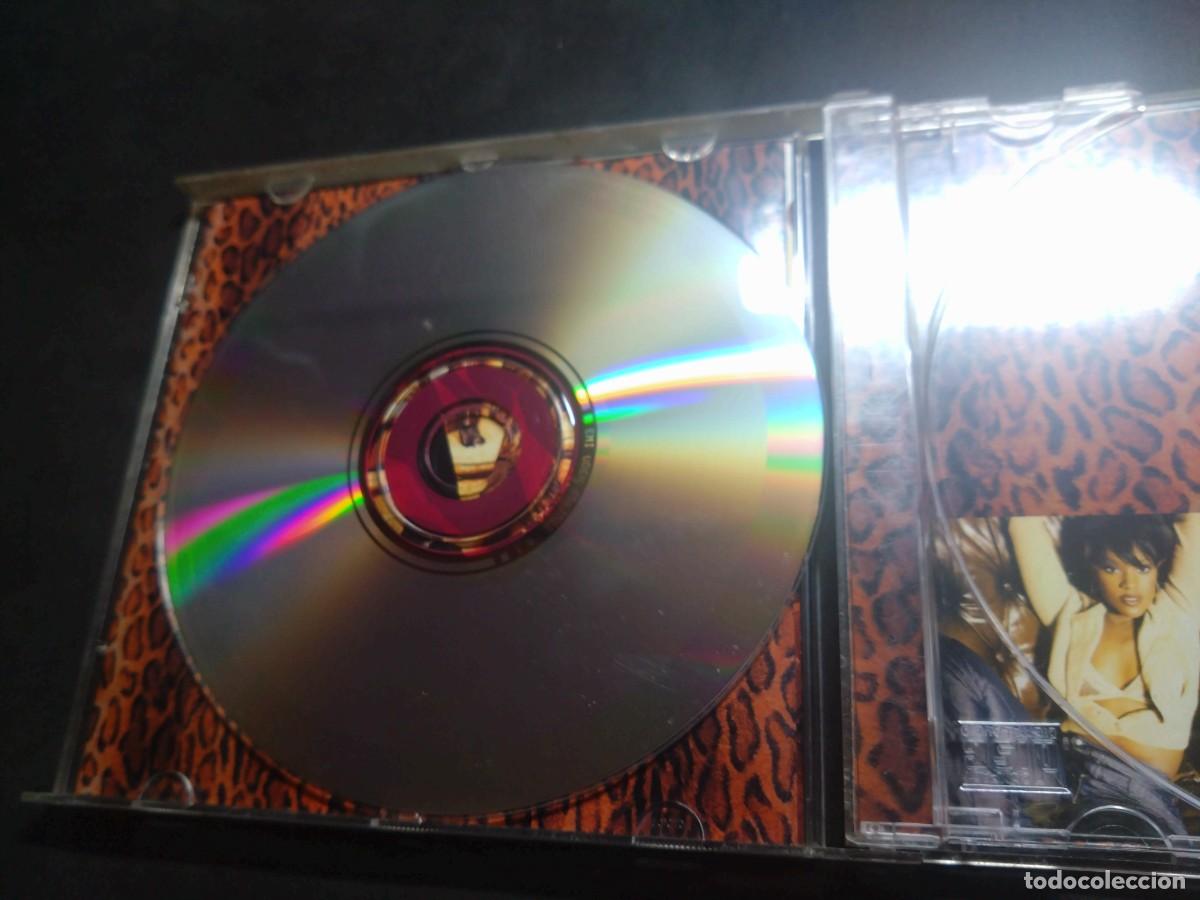 CDs de m&uacute;sica: CD ETERNAL BEFORE THE RAIN , LEER DESCRIPCION - Foto 3