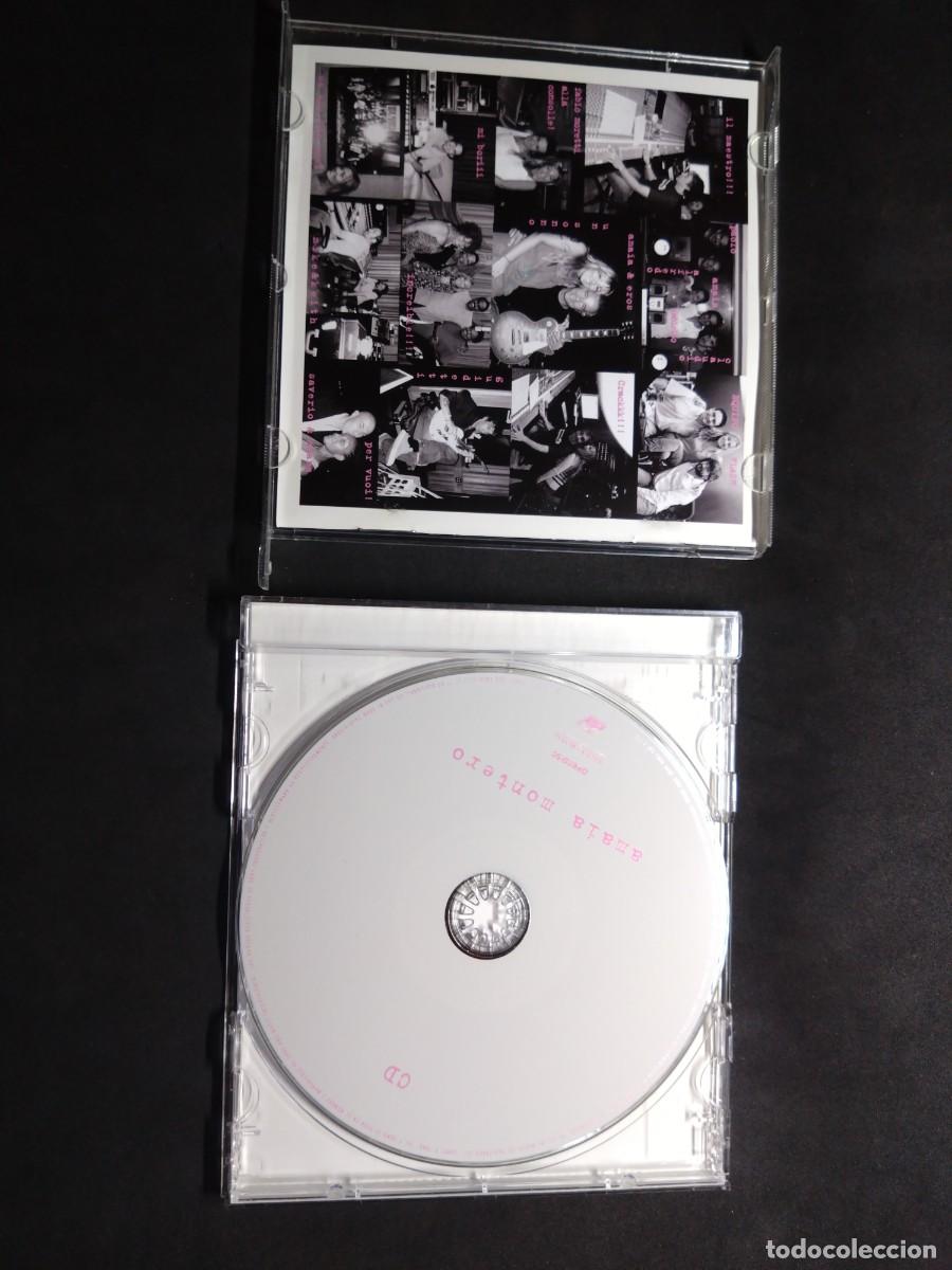 CDs de m&uacute;sica: CD AMAIA MONTERO , LEER DESCRIPCION - Foto 2