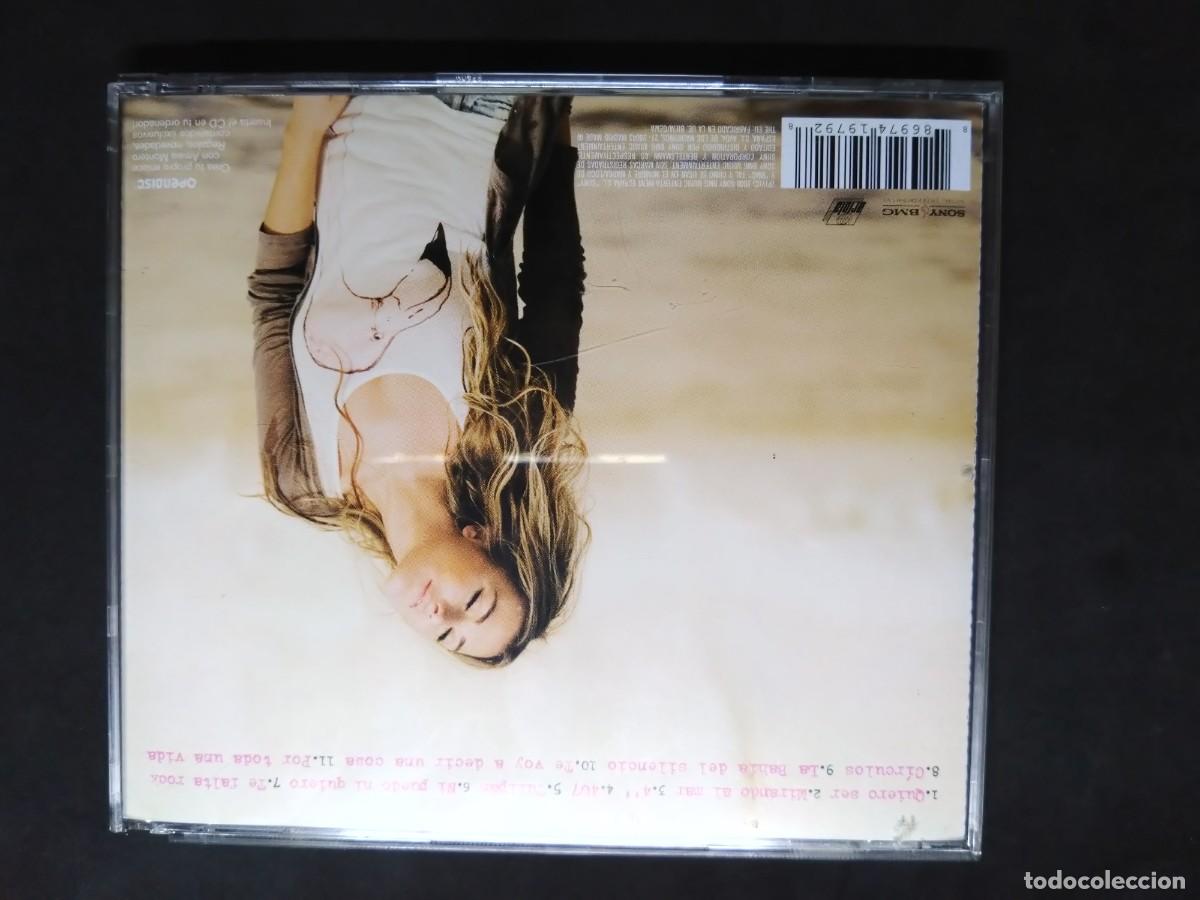 CDs de m&uacute;sica: CD AMAIA MONTERO , LEER DESCRIPCION - Foto 4