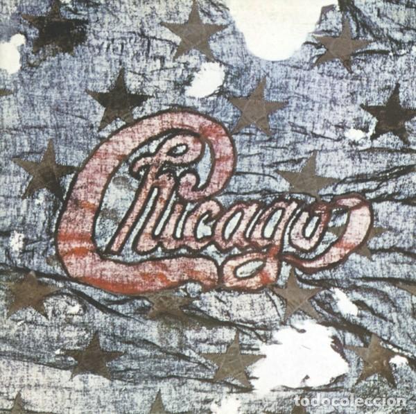 CDs de m&uacute;sica: Chicago &ndash; Chicago III - Foto 1