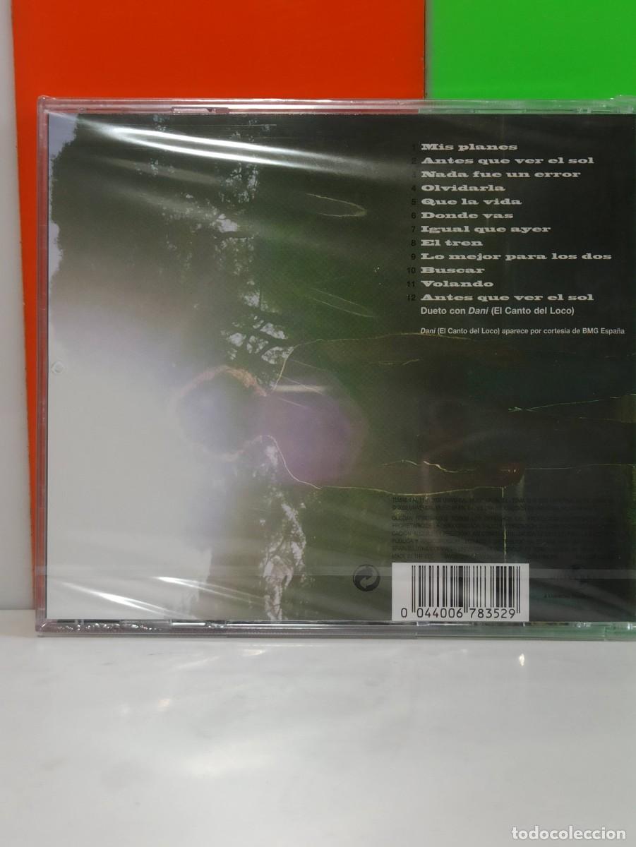 CDs de m&uacute;sica: COTI - COTI *PRECINTADO* - Foto 2