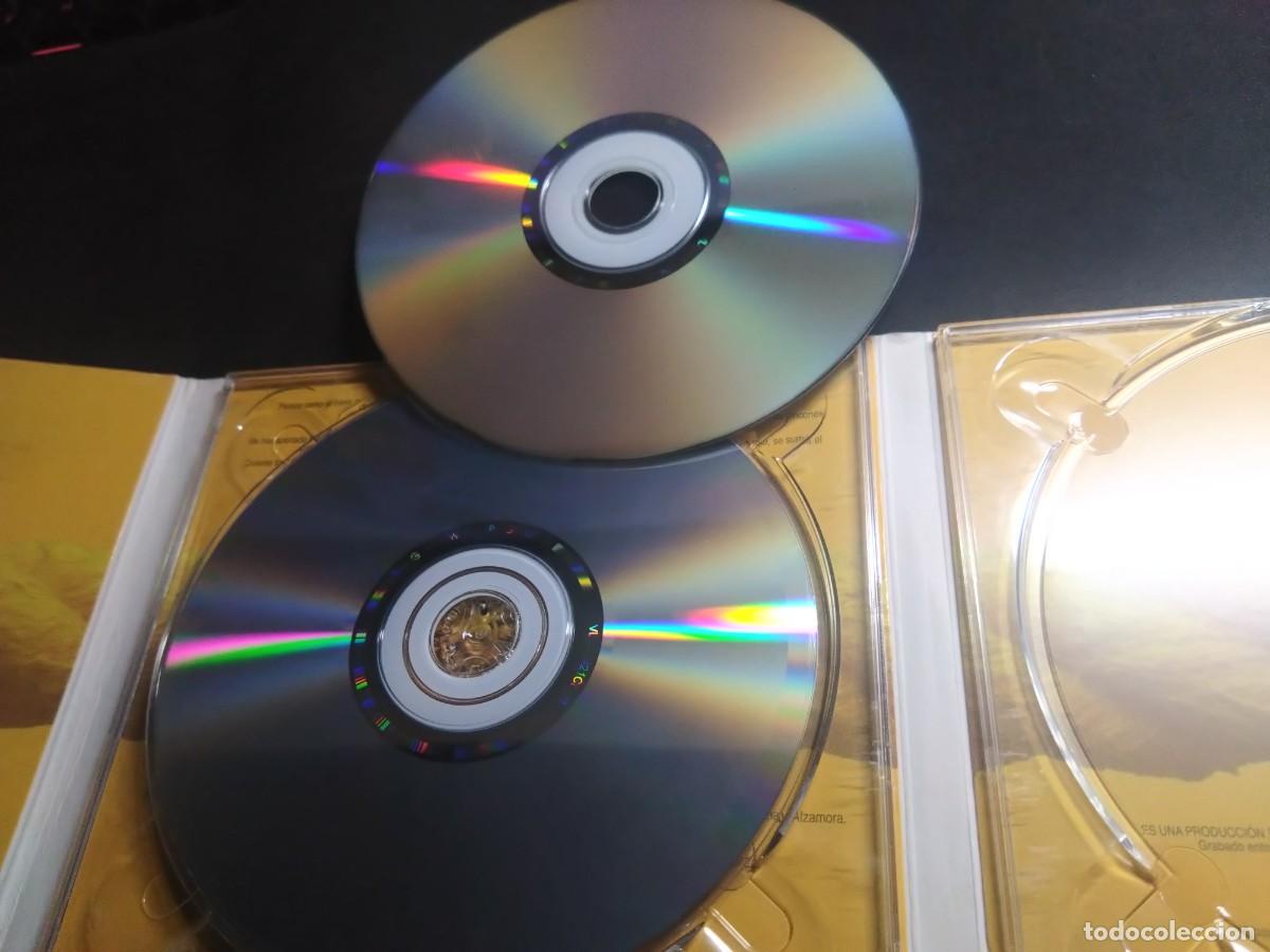 CDs de m&uacute;sica: CD + DVD DAVID BISBAL PREMONICION , LEER DESCRIPCION - Foto 3