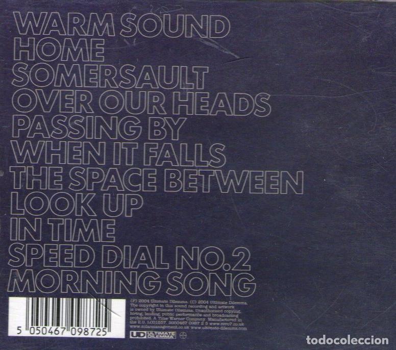 CDs de m&uacute;sica: REVERSO. - Foto 2