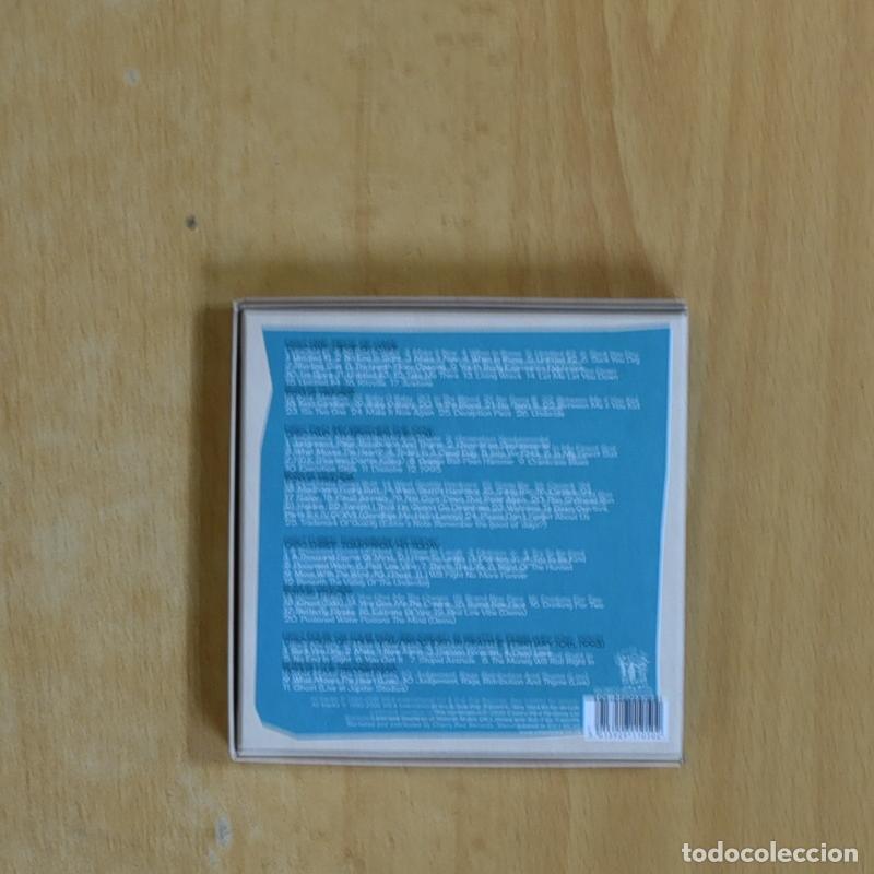 CDs de m&uacute;sica: MUDHONEY - REAL LOW VIBE - CD - Foto 2