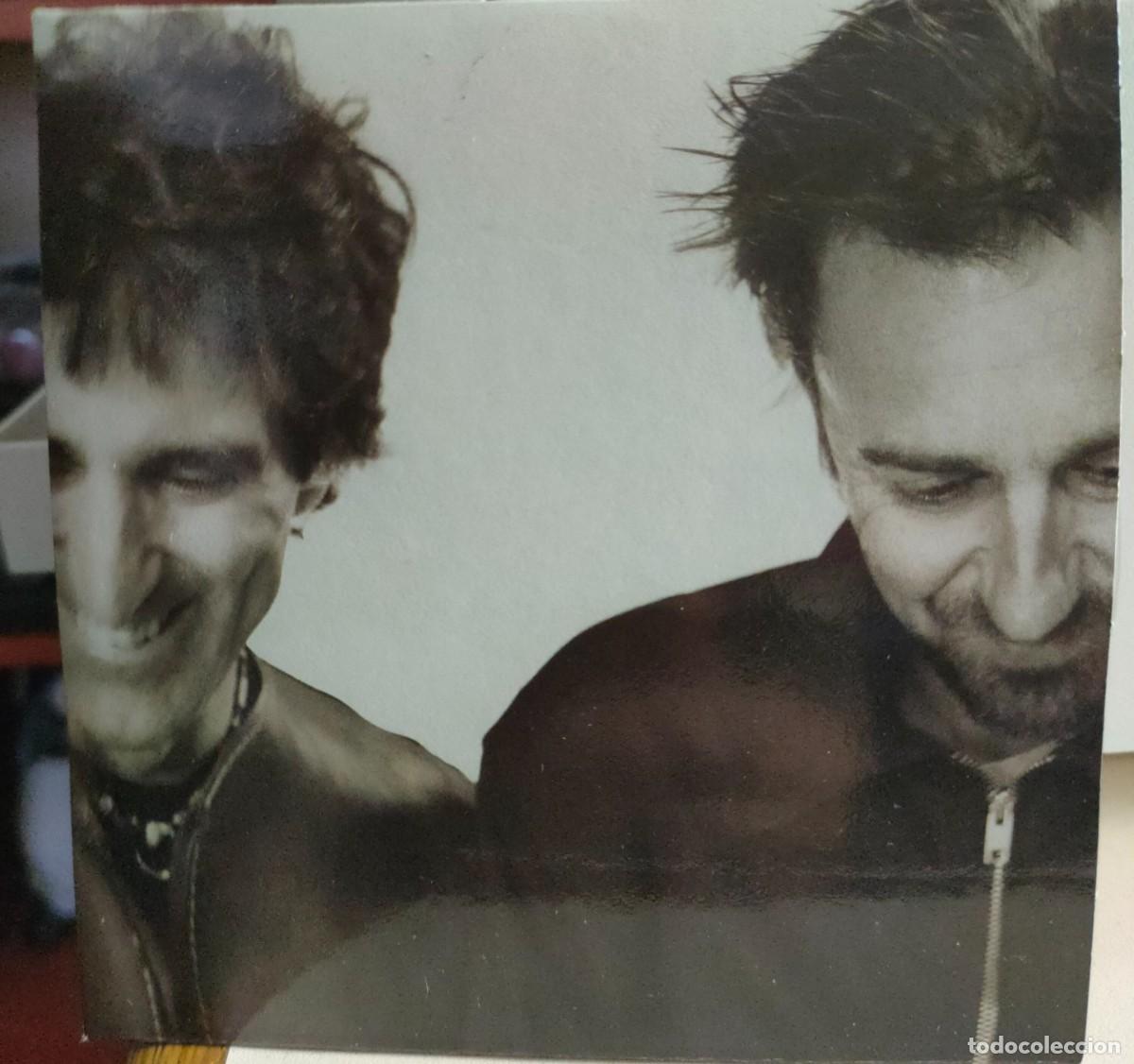 CDs de m&uacute;sica: Duncan Dhu &ndash;Crep&uacute;sculo (CD) - Foto 7