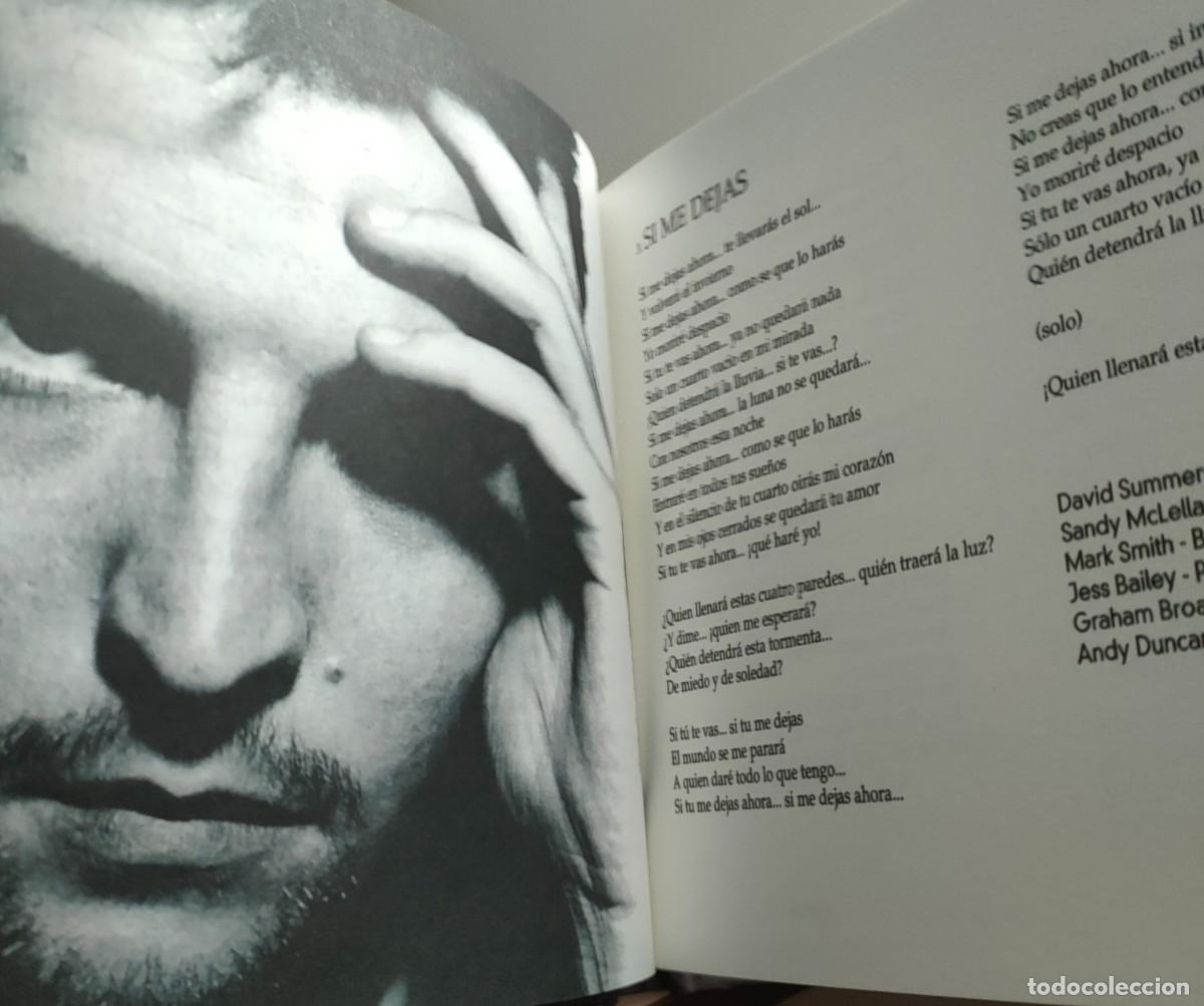 CDs de m&uacute;sica: David Summers. Warner Music Spain (CD) - Foto 4