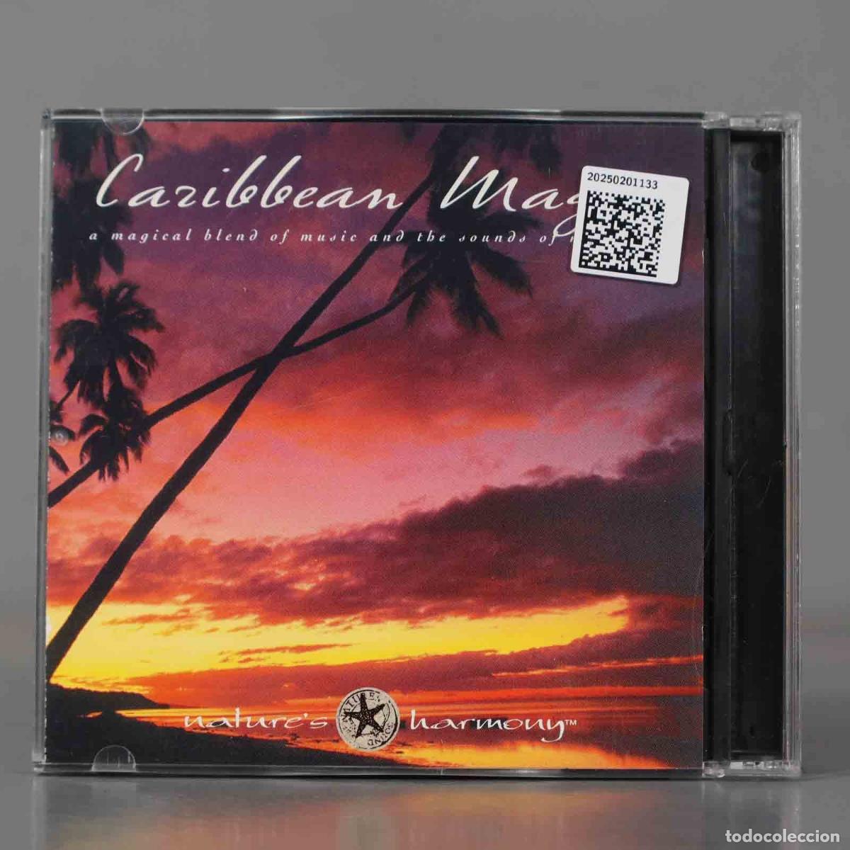 CDs de m&uacute;sica: CD. Byron M. Davis &ndash; Winter&acute;s Glow - Foto 2