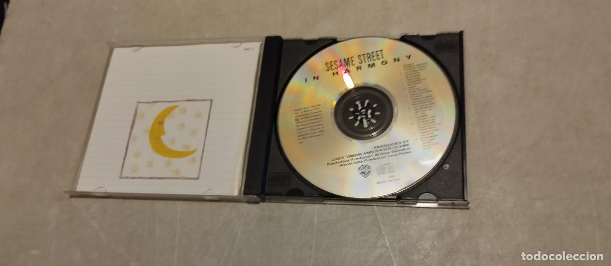 CDs de m&uacute;sica: In Harmony Cd Varios - Foto 2