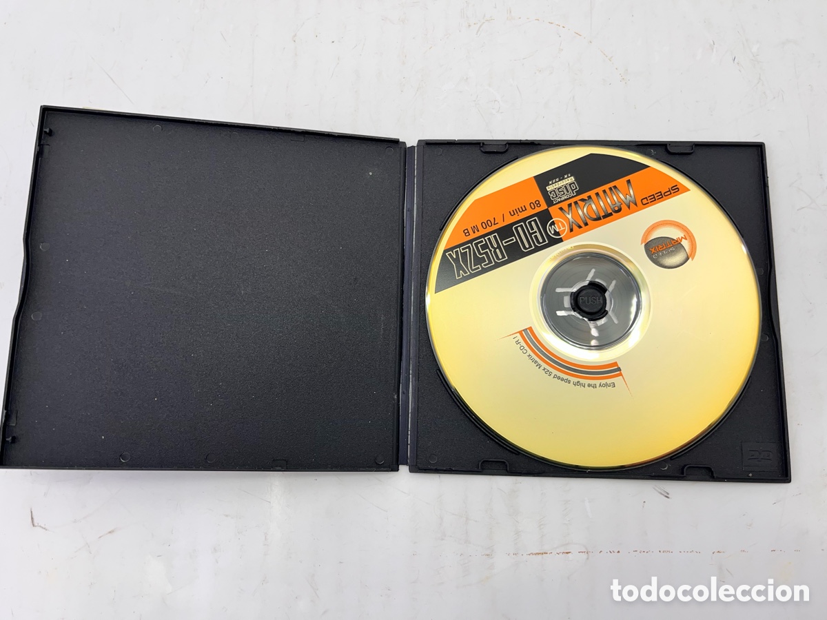 CDs de m&uacute;sica: LOS DUROS SALSA BRAVA - MP3 / 114 - Foto 2