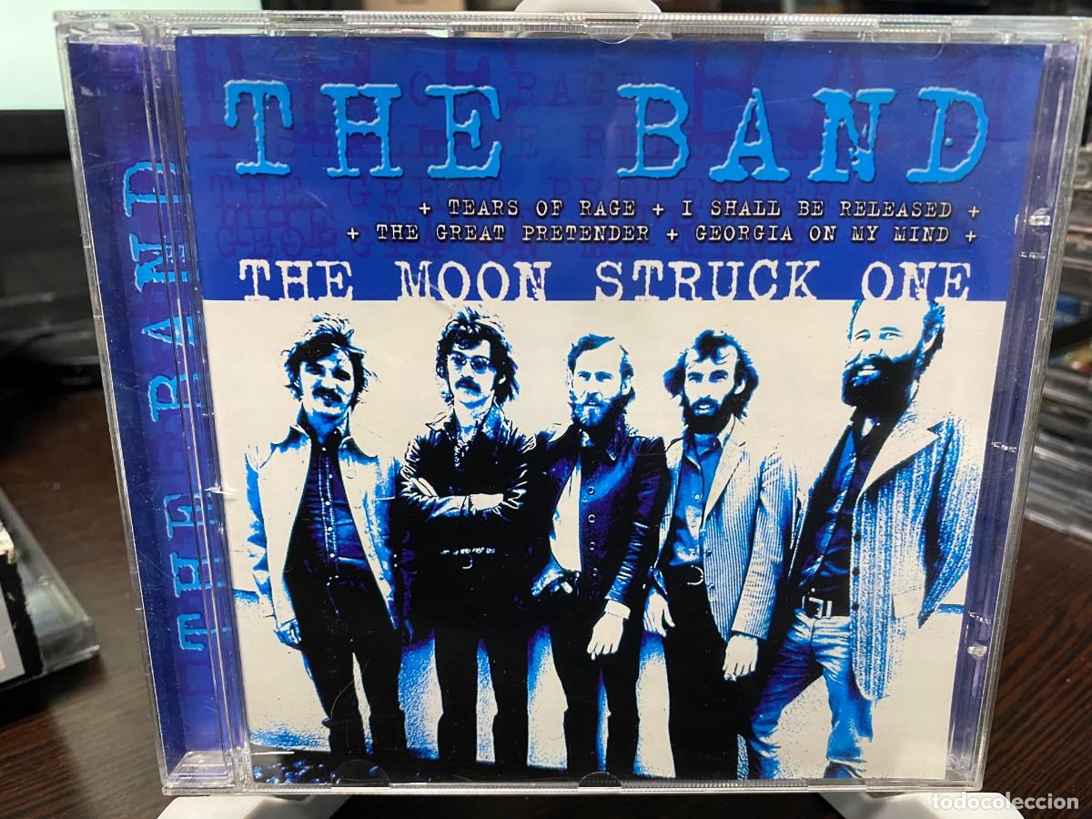 CDs de m&uacute;sica: The Band - The Moon Struck One (CD, Comp) - Foto 1