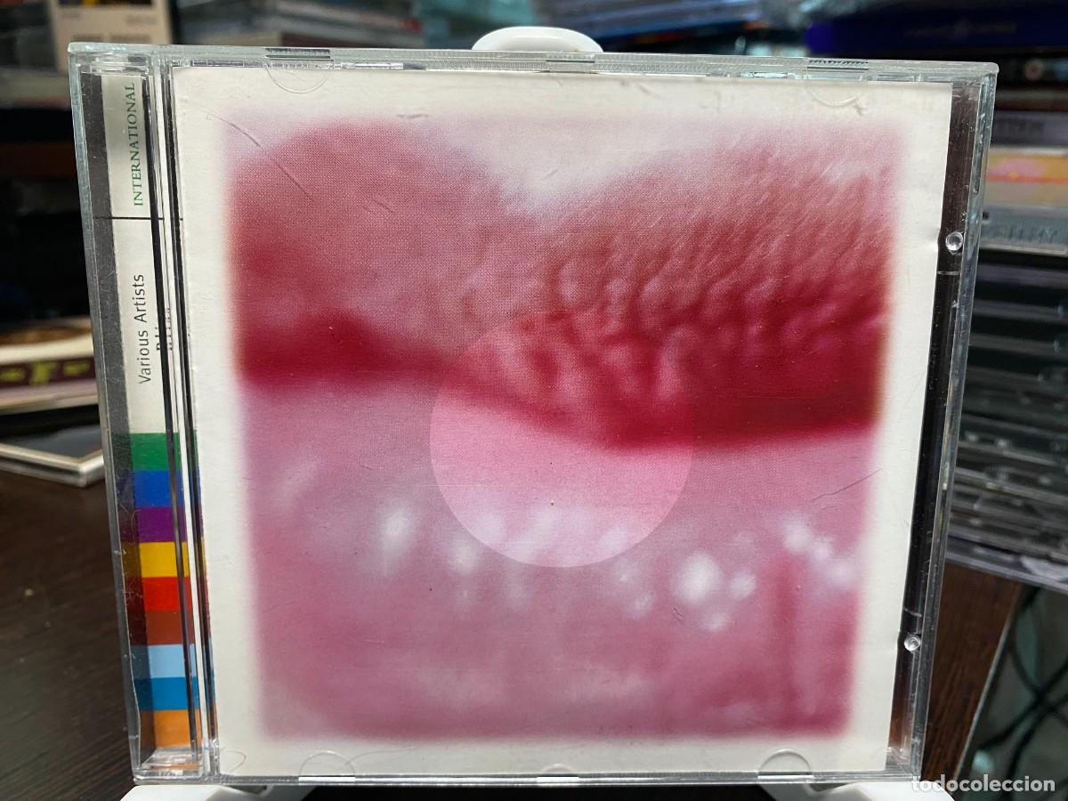 CDs de m&uacute;sica: Various - Bliss (CD, Comp) - Foto 1